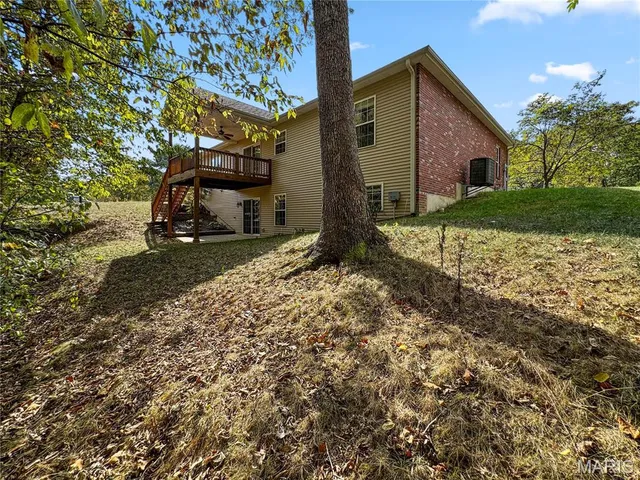 $397,000 | 3707 Clover Dell Lane, Waterloo, IL 62298