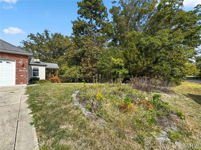 $397,000 | 3707 Clover Dell Lane, Waterloo, IL 62298