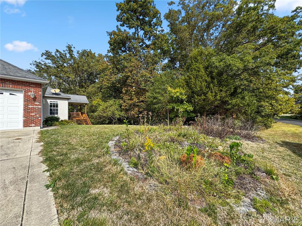 3707 Clover Dell Lane Waterloo, IL 62298 - Photo 56 of 58