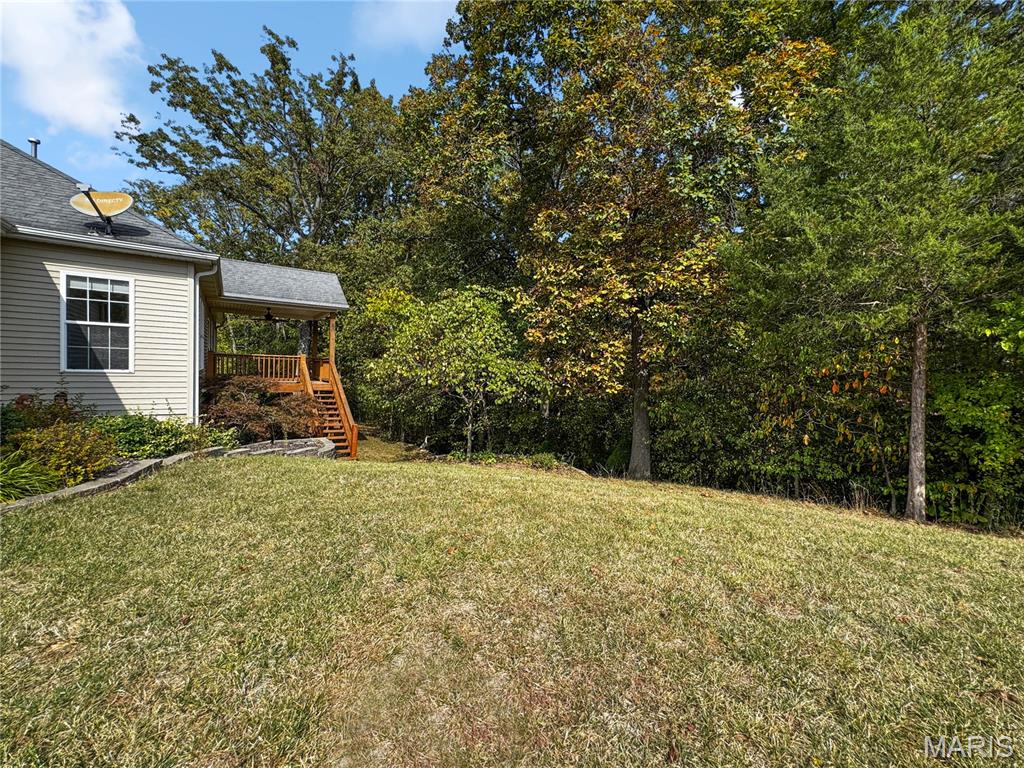 3707 Clover Dell Lane Waterloo, IL 62298 - Photo 57 of 58