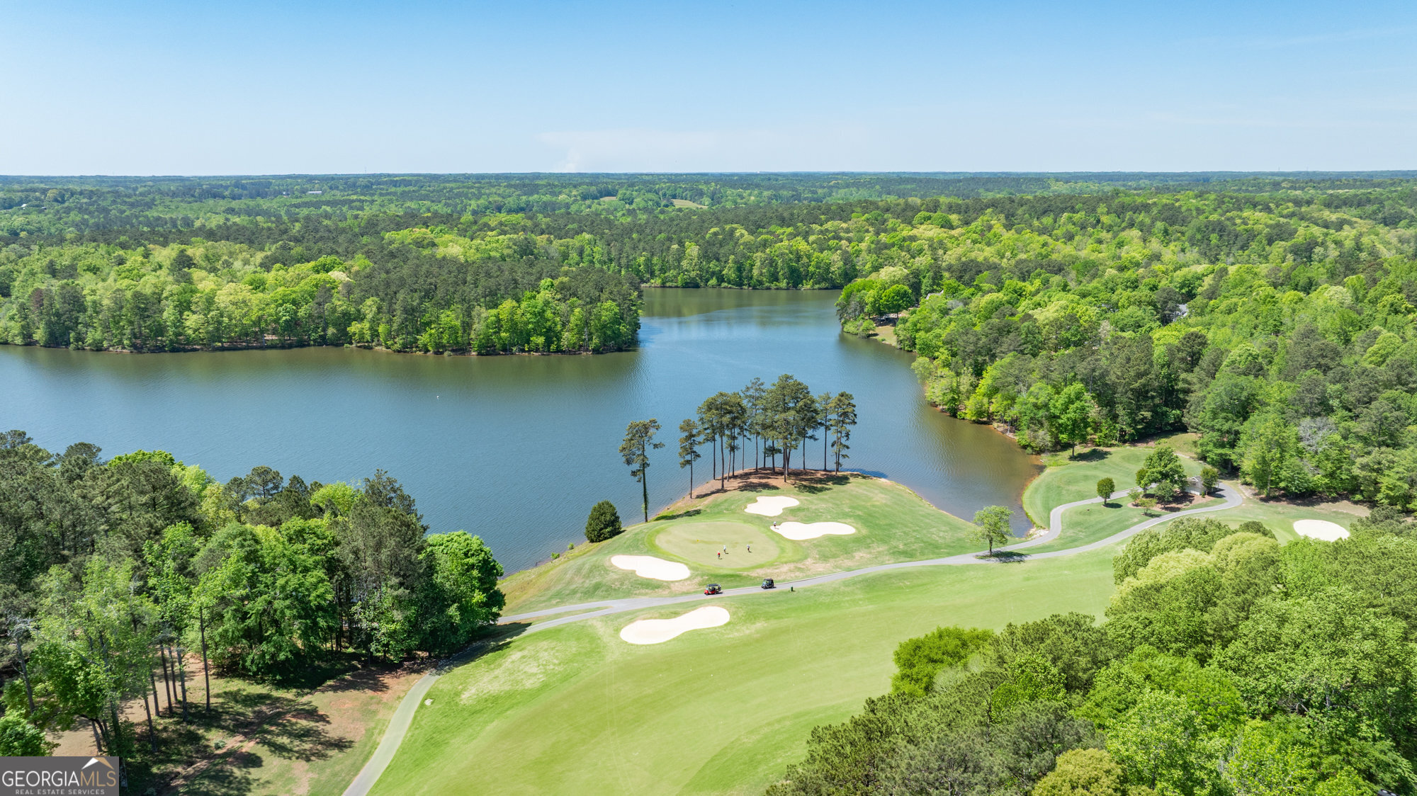 200 Terrane Ridge Peachtree City, GA 30269 - Photo 71 of 81
