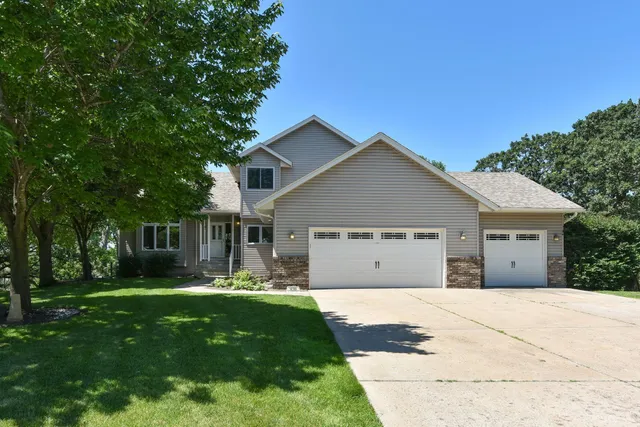 $519,900 | 14146 Neon Street Northwest, Ramsey, MN 55303