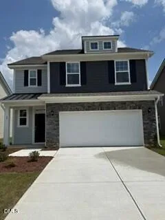 $285,000 | 49 Willow Cameron Way, Angier, NC 27501