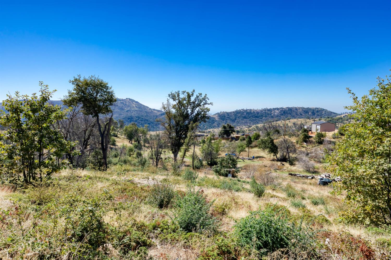 11111 Lower Cressman Road Shaver Lake, CA 93664 - Photo 2 of 23