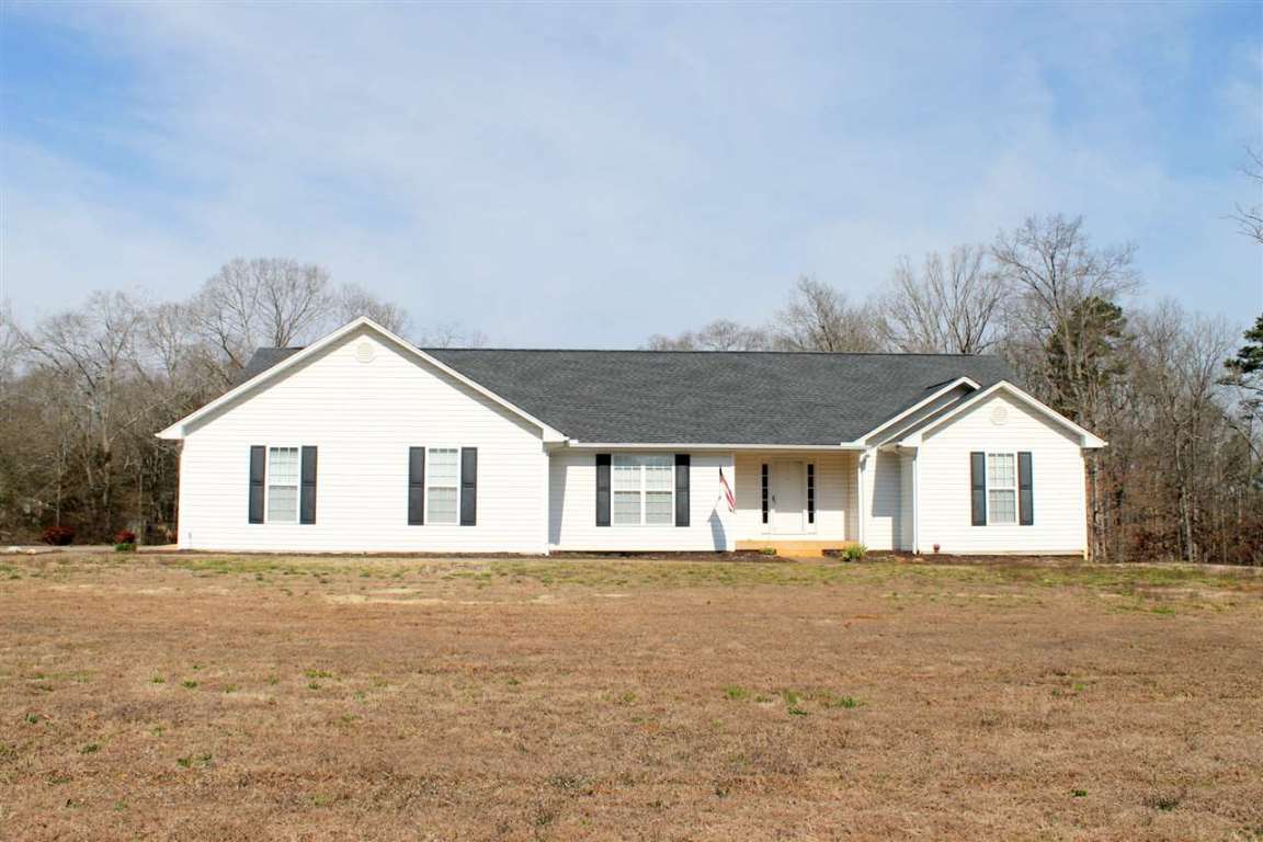 1530 Old Denver School Road Anderson, SC 29625 - Photo 1 of 23