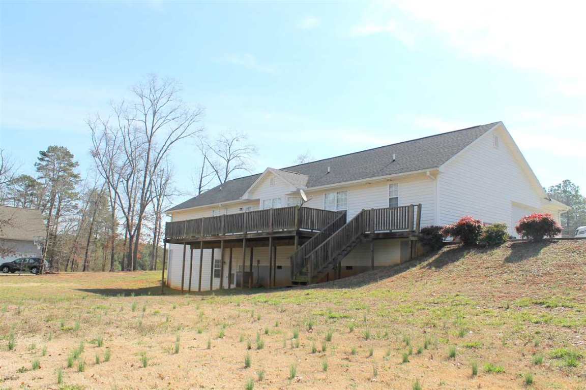 1530 Old Denver School Road Anderson, SC 29625 - Photo 2 of 23