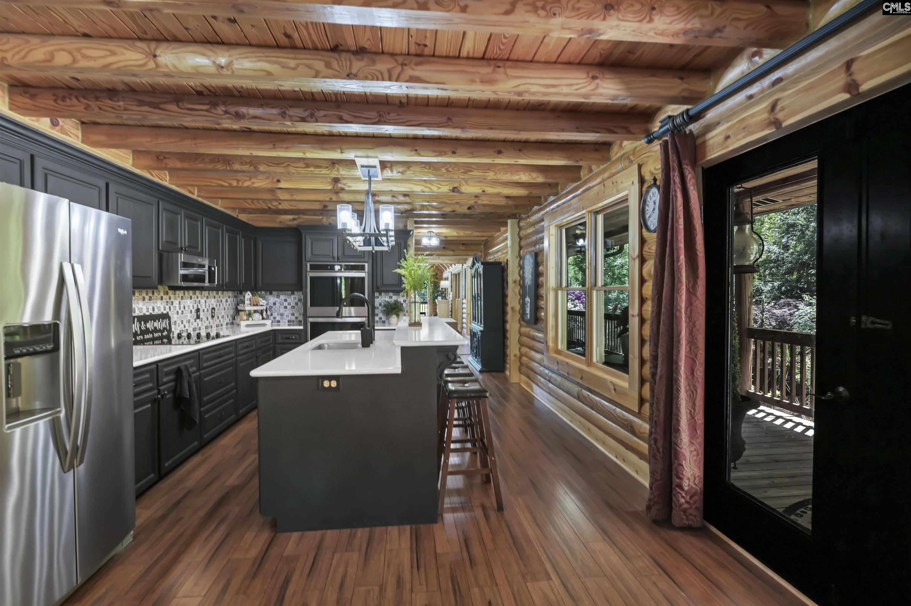 560 Beaver Creek Road Swansea, SC 29160 - Photo 11 of 61
