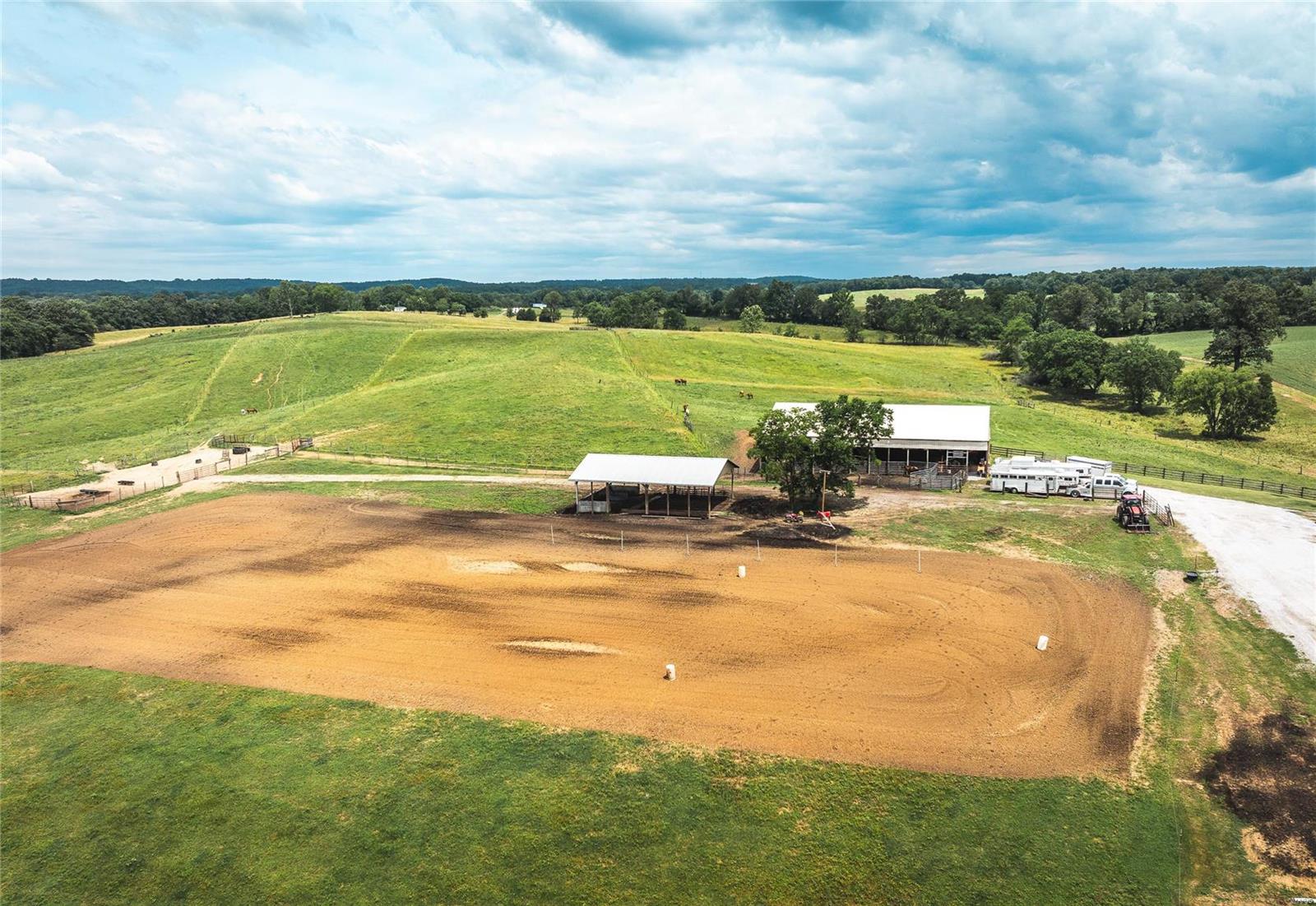 3155 New Saratoga Road Anna, IL 62906 - Photo 13 of 63