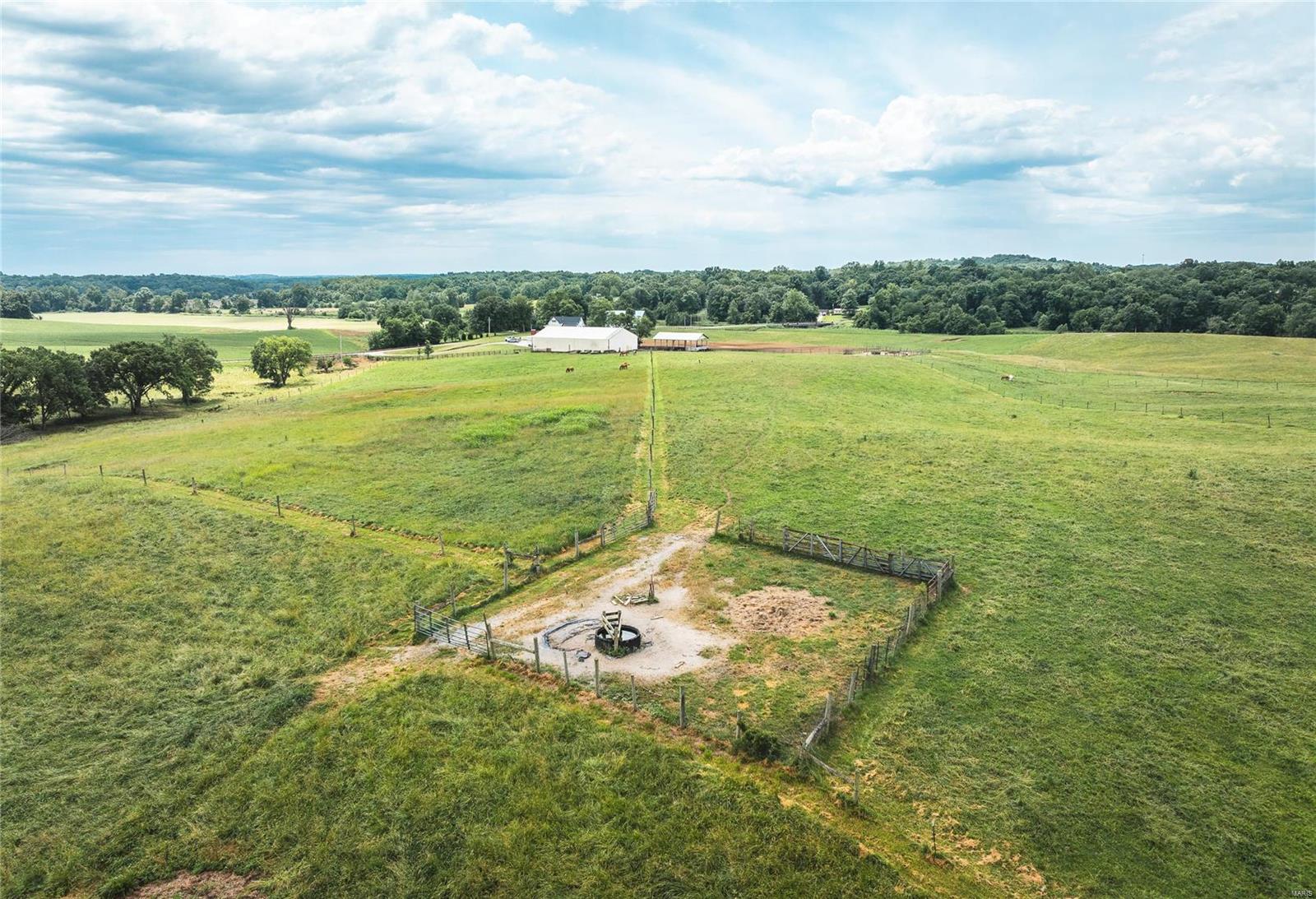 3155 New Saratoga Road Anna, IL 62906 - Photo 18 of 63