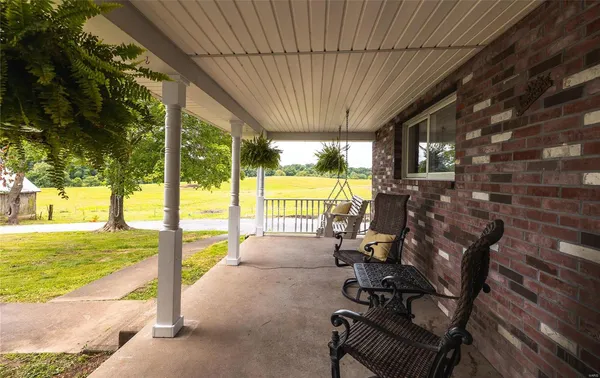 $815,000 | 3155 New Saratoga Road, Anna, IL 62906