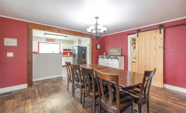 $815,000 | 3155 New Saratoga Road, Anna, IL 62906