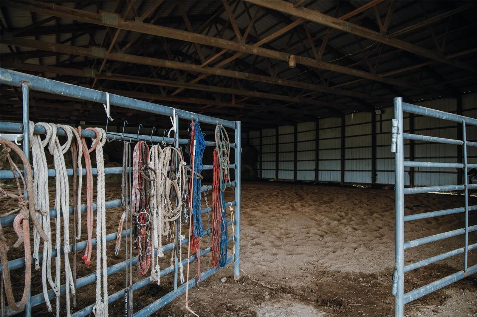 3155 New Saratoga Road Anna, IL 62906 - Photo 61 of 63