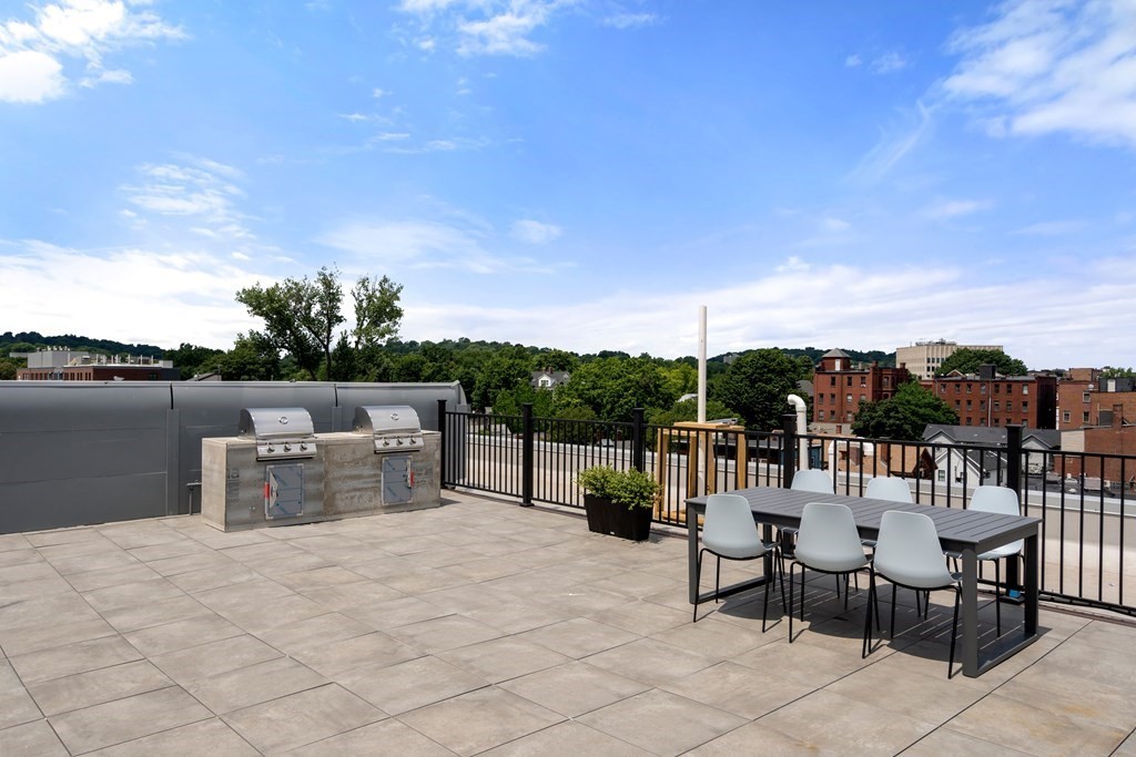 69 Walnut Street, Unit 15 Brookline, MA 02445 - Photo 2 of 21