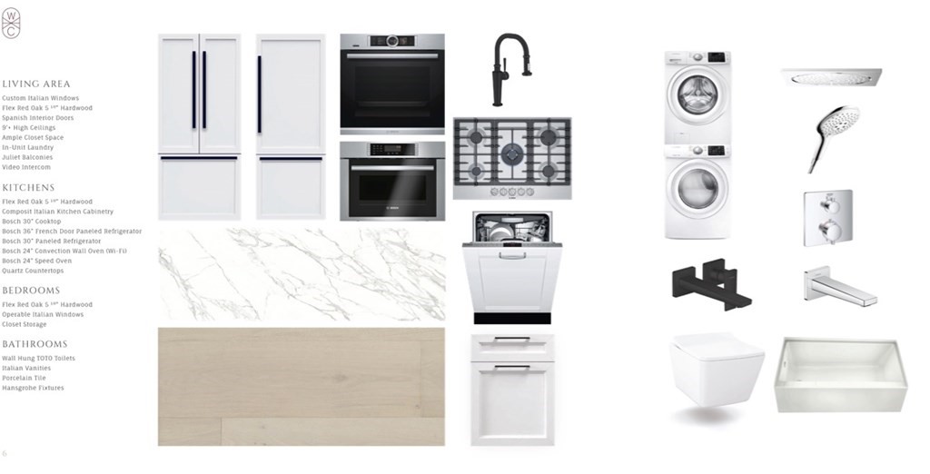 69 Walnut Street, Unit 15 Brookline, MA 02445 - Photo 21 of 21 a kitchen with a refrigerator and a stove top oven