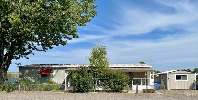 $88,500 | 6 Blue Spruce Drive, Hagerman, ID 83332