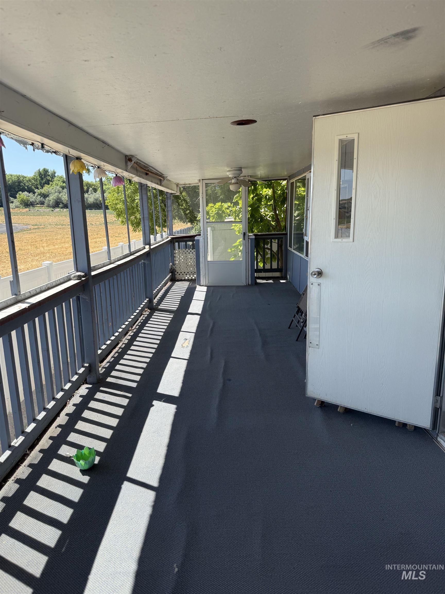 6 Blue Spruce Drive Hagerman, ID 83332 - Photo 15 of 16 View of Hagerman Valley