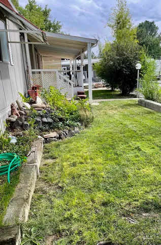 $88,500 | 6 Blue Spruce Drive, Hagerman, ID 83332