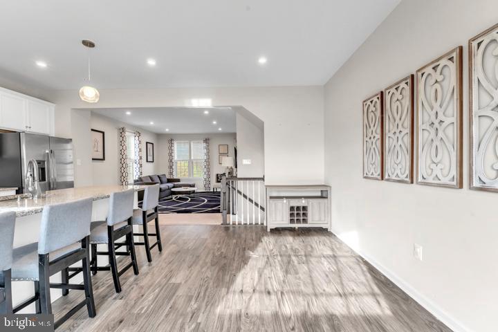 3063 Bretons Ridge Way Hanover, MD 21076 - Photo 11 of 36 Gallery Image 11