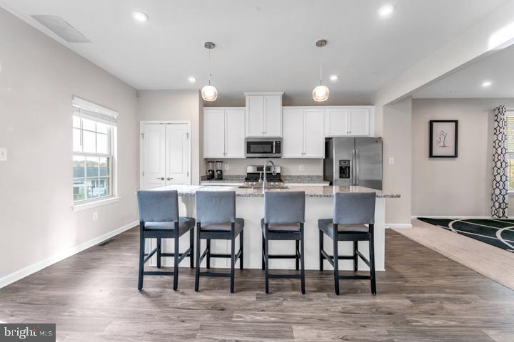 3063 Bretons Ridge Way Hanover, MD 21076 - Photo 12 of 36 Gallery Image 12