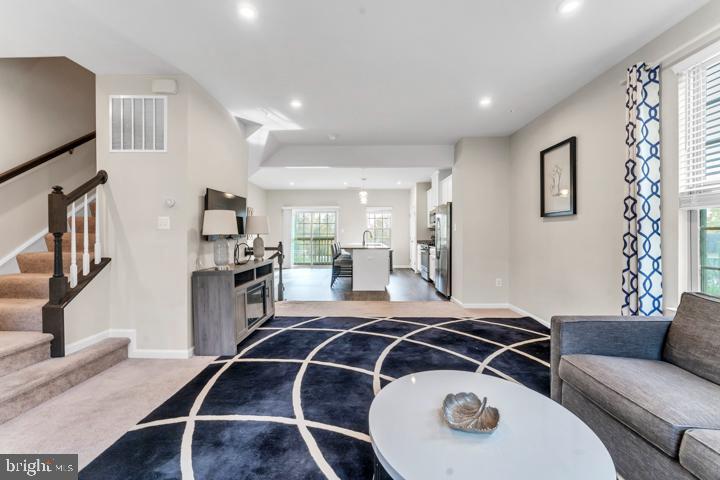 3063 Bretons Ridge Way Hanover, MD 21076 - Photo 16 of 36 Gallery Image 16