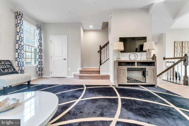 3063 Bretons Ridge Way Hanover, MD 21076 - Photo 17 of 36 Gallery Image 17