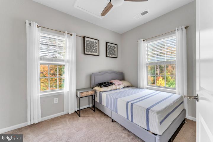 3063 Bretons Ridge Way Hanover, MD 21076 - Photo 26 of 36 3rd Bedroom