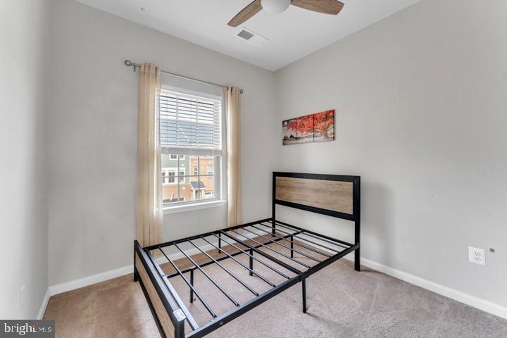 3063 Bretons Ridge Way Hanover, MD 21076 - Photo 28 of 36 4th Bedroom