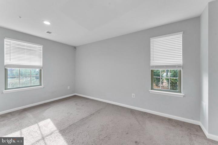 3063 Bretons Ridge Way Hanover, MD 21076 - Photo 3 of 36 1st Floor Bedroom