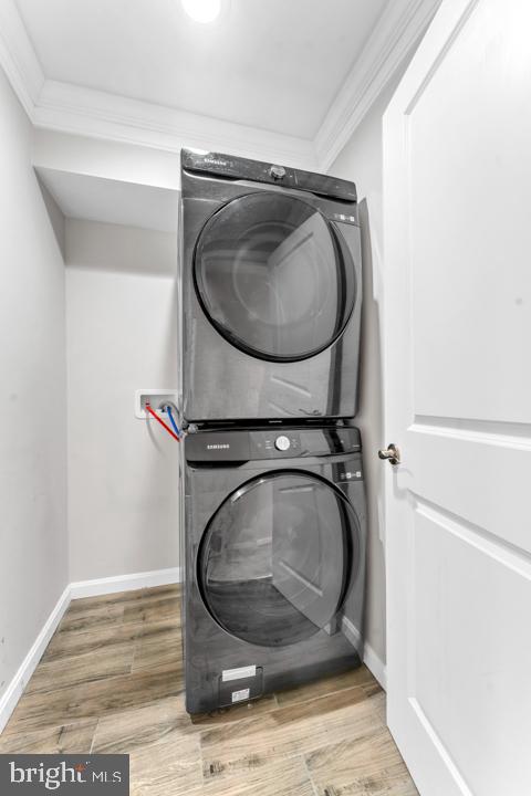 3063 Bretons Ridge Way Hanover, MD 21076 - Photo 5 of 36 1st Floor Laundry