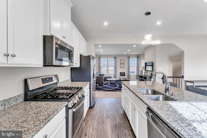 3063 Bretons Ridge Way Hanover, MD 21076 - Photo 8 of 36 Gallery Image 8