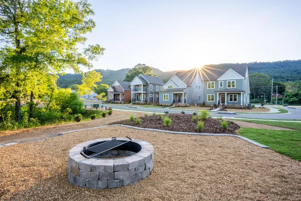$499,000 | 1317 Thomas Avenue, Unit 8, Chattanooga, TN 37409