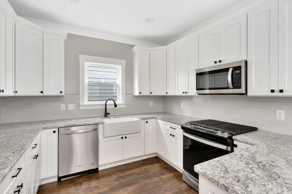 $499,000 | 1317 Thomas Avenue, Unit 8, Chattanooga, TN 37409