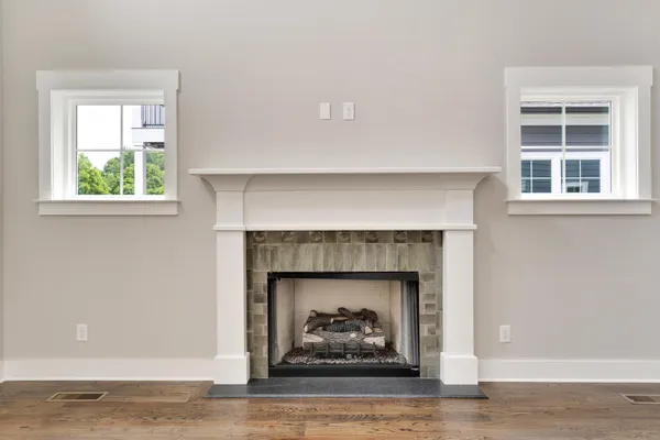 $499,000 | 1317 Thomas Avenue, Unit 8, Chattanooga, TN 37409