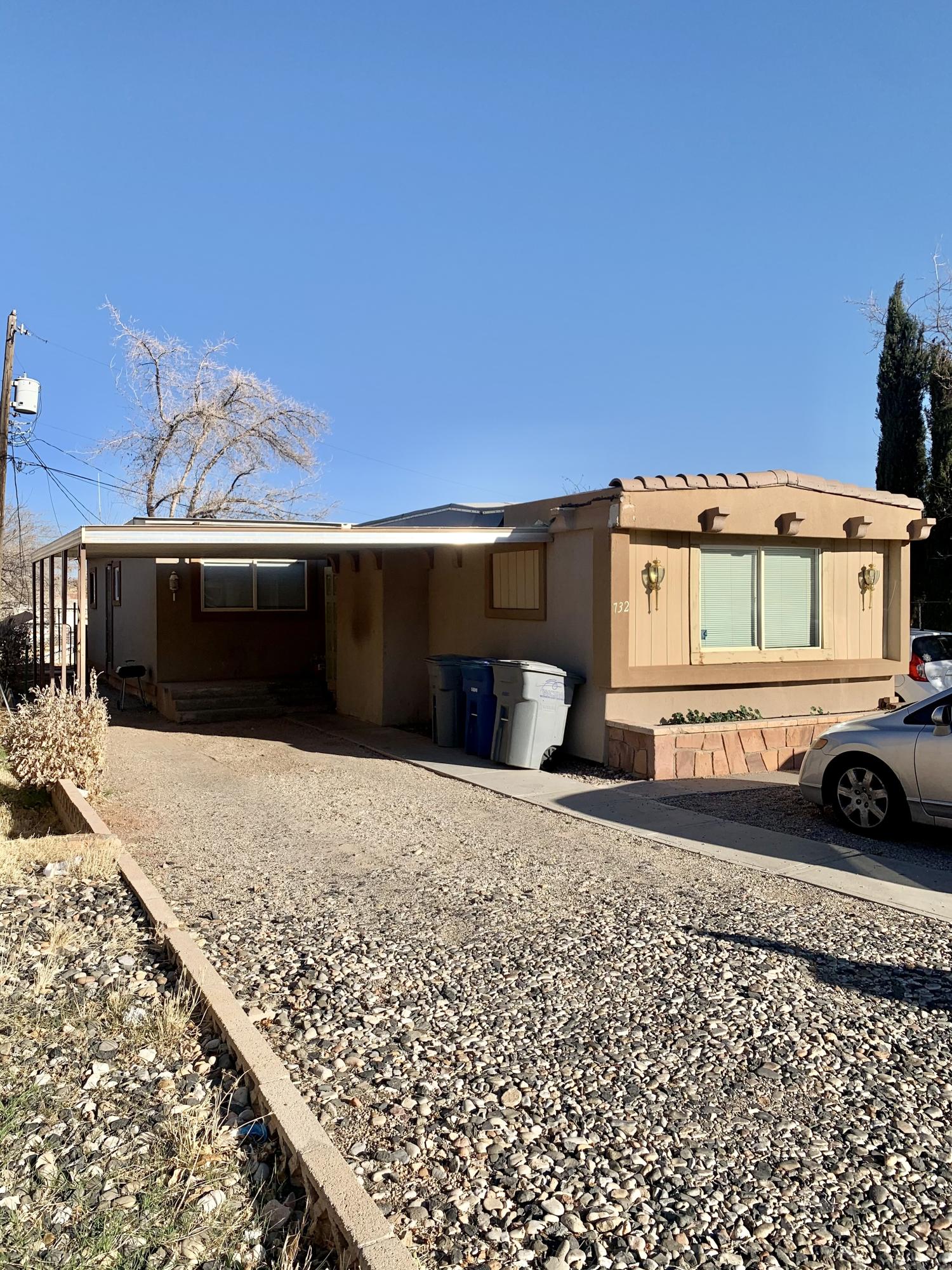 732 North 1060th Street East St. George, UT 84770 - Photo 1 of 1 732 - 1