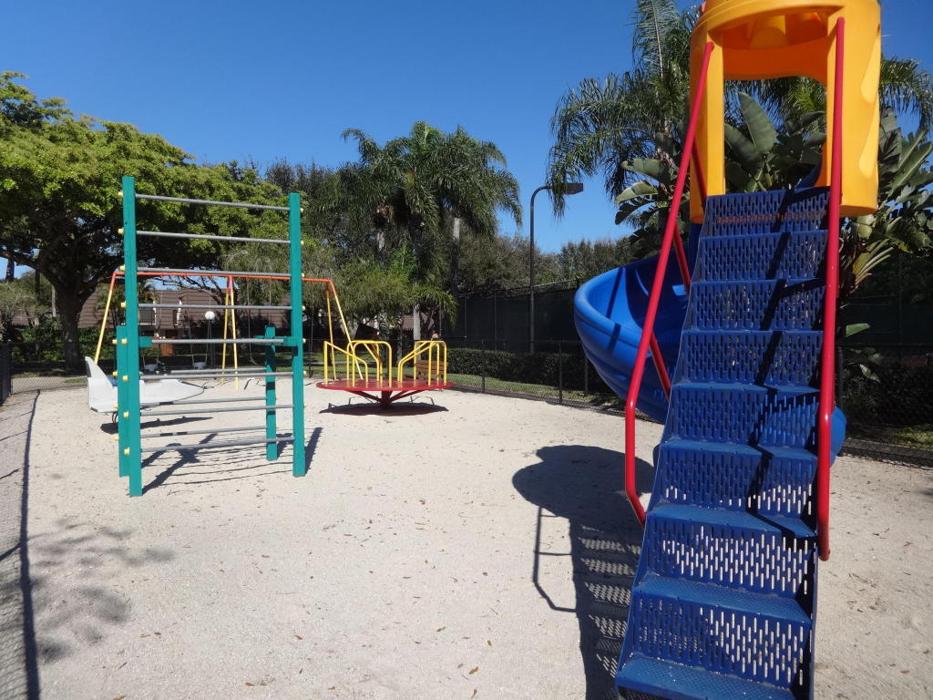 1209 12th Court Jupiter, FL 33477 - Photo 11 of 13 Community Playground