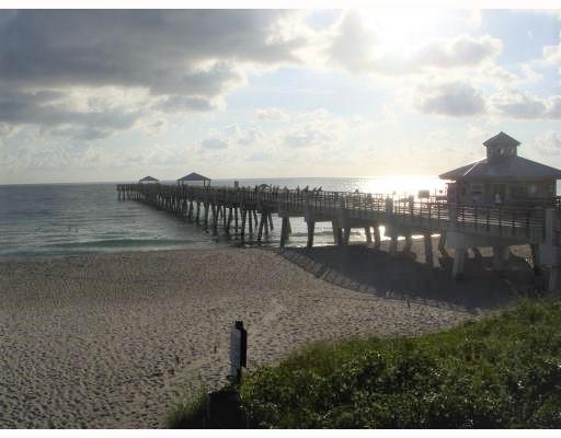 1209 12th Court Jupiter, FL 33477 - Photo 12 of 13 Juno Pier