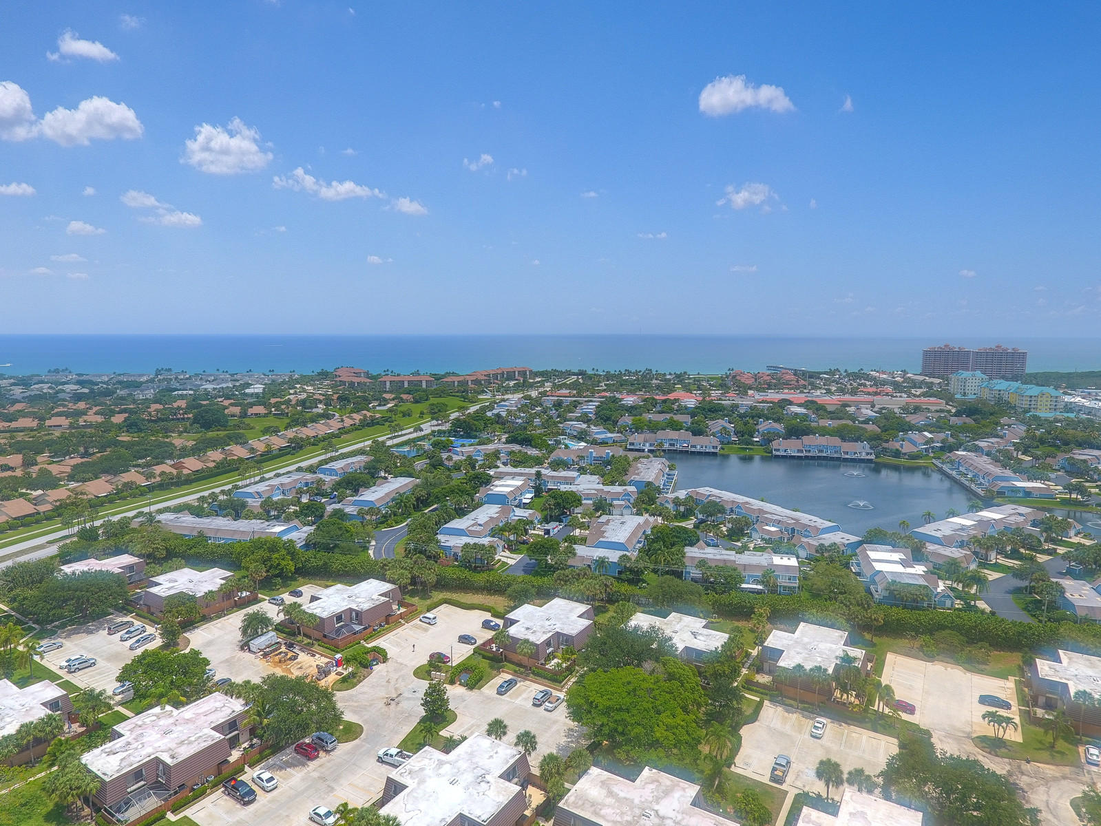 1209 12th Court Jupiter, FL 33477 - Photo 7 of 13 04_Aerials_4_of_6_mls