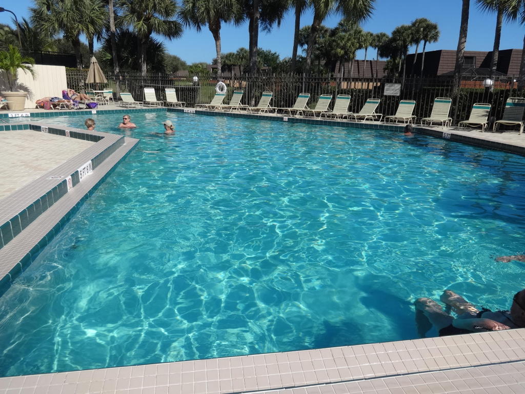 1209 12th Court Jupiter, FL 33477 - Photo 8 of 13 Pool