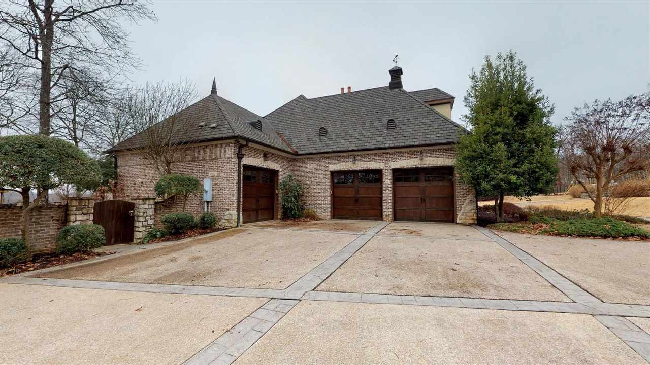 45 Rivers Edge Cove Bath Springs, TN 38311 - Photo 23 of 25 Gallery Image 23