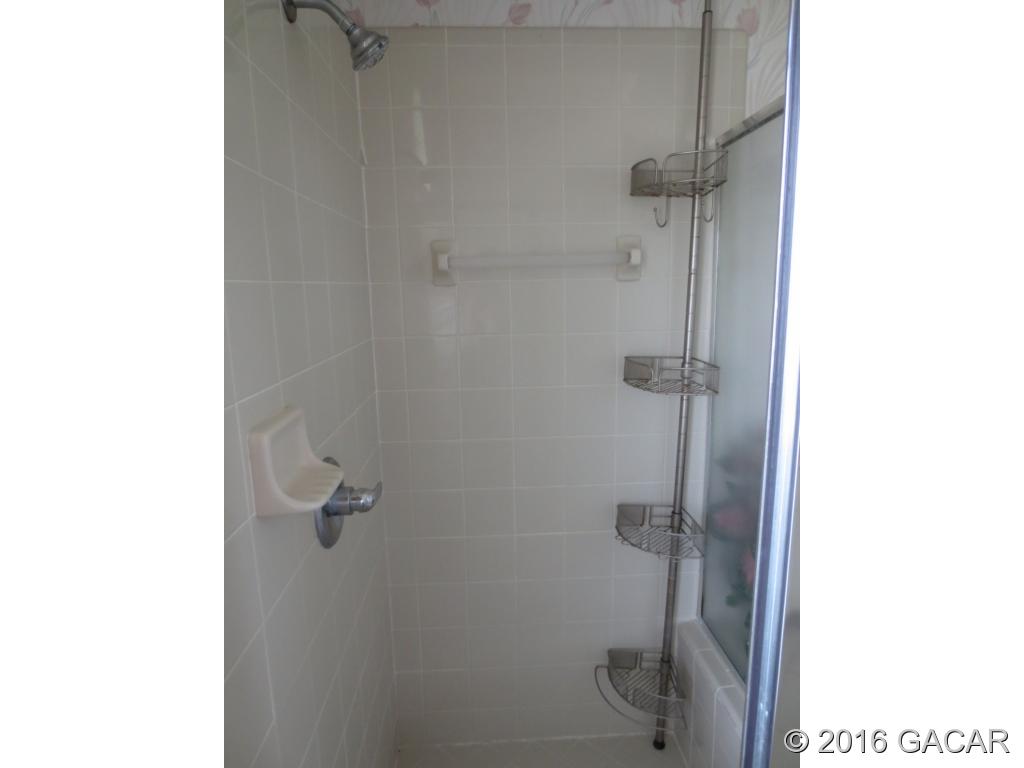 10644 Northwest 9th Road Gainesville, FL 32606 - Photo 14 of 14 Master Bath Shower