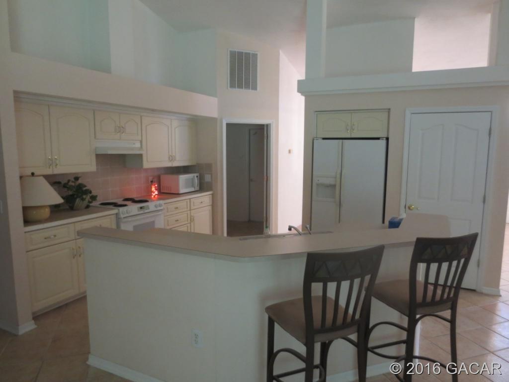 Kitchen View