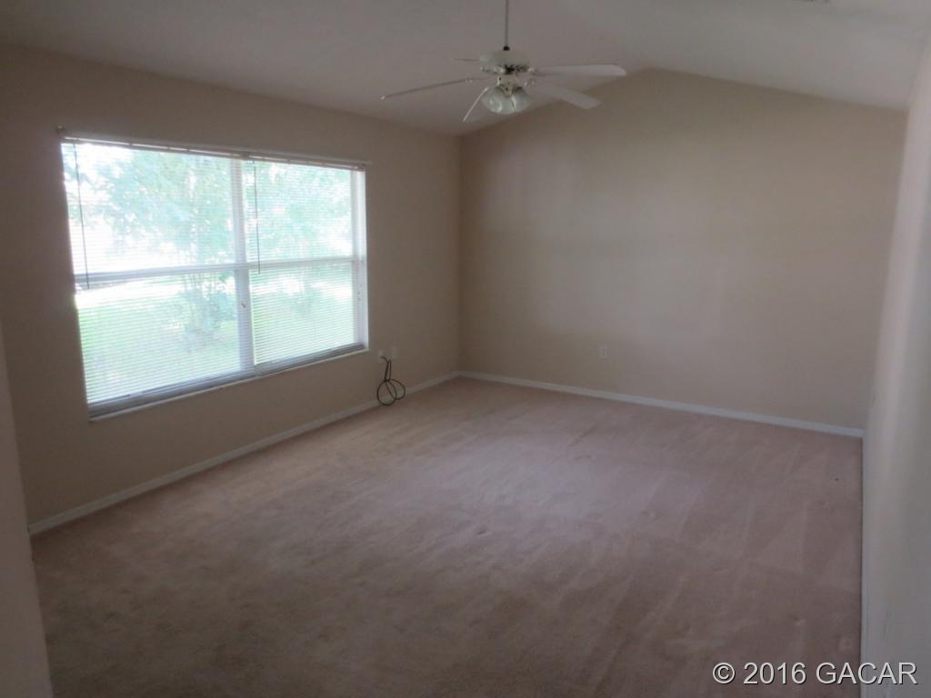 10644 Northwest 9th Road Gainesville, FL 32606 - Photo 8 of 14 Master Bed Room