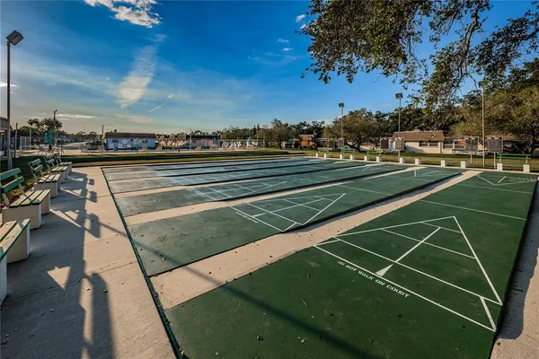 a view of a park