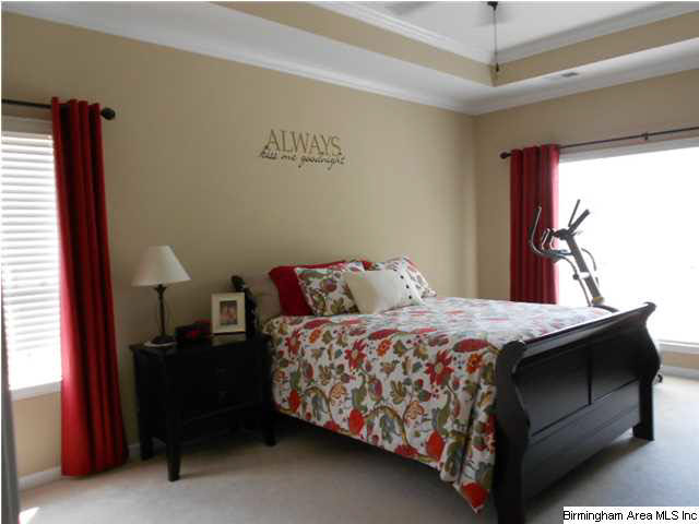 471 Summit Way Fultondale, AL 35068 - Photo 8 of 22