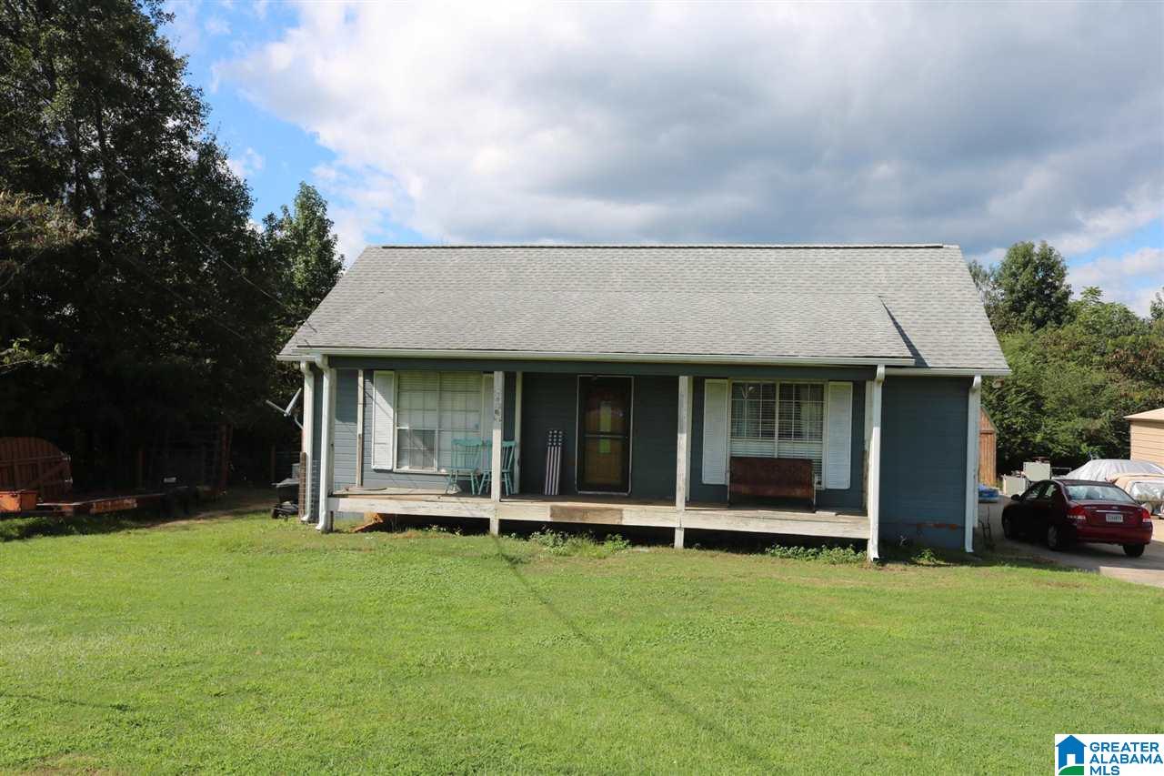 1570 Arcade Terrace Bessemer, AL 35023 - Photo 1 of 1