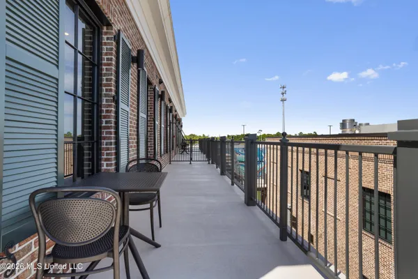 $725,000 | 1515 Government Street, Unit A305, Ocean Springs, MS 39564