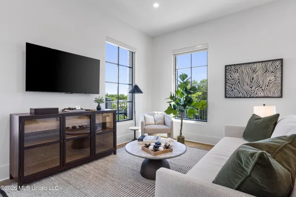 $725,000 | 1515 Government Street, Unit A305, Ocean Springs, MS 39564