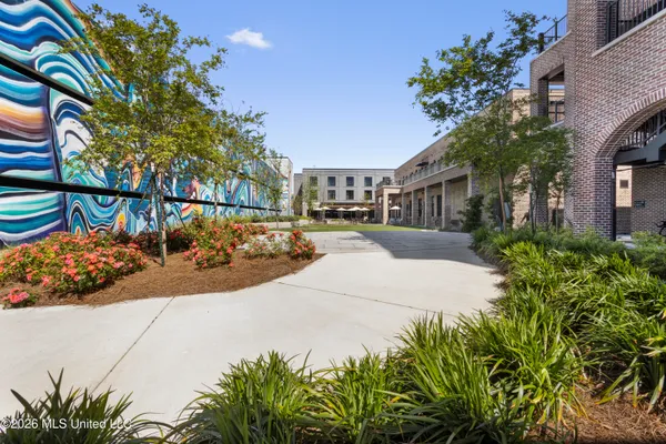 $725,000 | 1515 Government Street, Unit A305, Ocean Springs, MS 39564