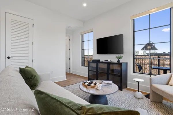 $725,000 | 1515 Government Street, Unit A305, Ocean Springs, MS 39564