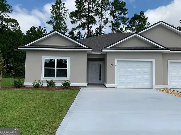 $1,850 | 115 Gary Circle, St. Marys, GA 31558